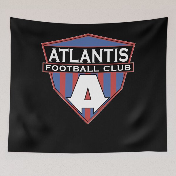 Item preview, Atlantis design  designed and sold by JacobBennett124.
