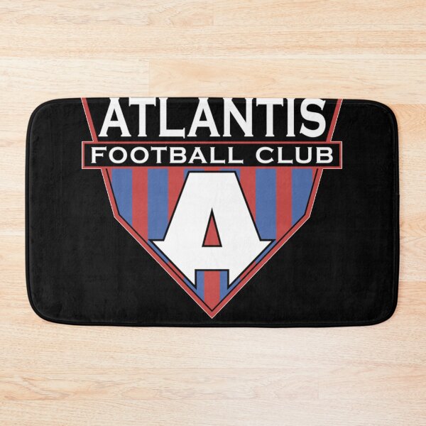 Item preview, Atlantis design  designed and sold by JacobBennett124.