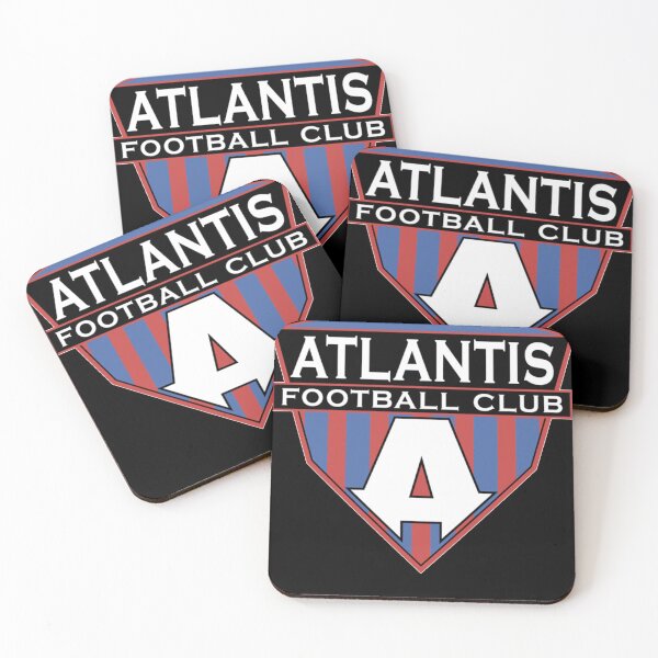 Item preview, Atlantis design  designed and sold by JacobBennett124.