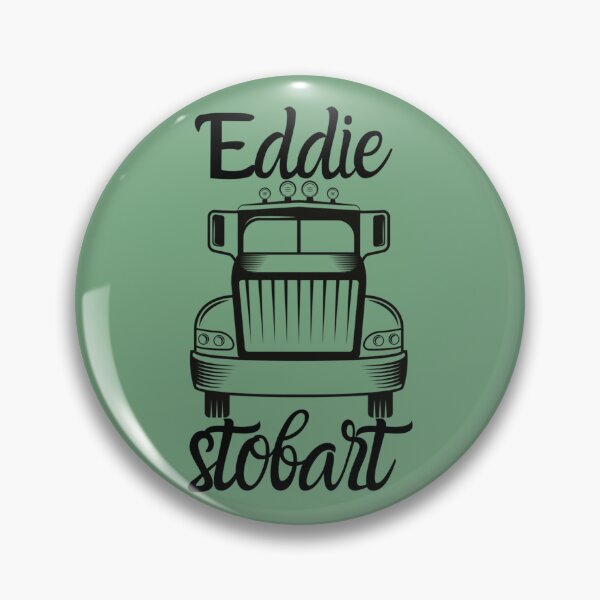 Item preview, EDDIE STOBART  designed and sold by MorganRatke.