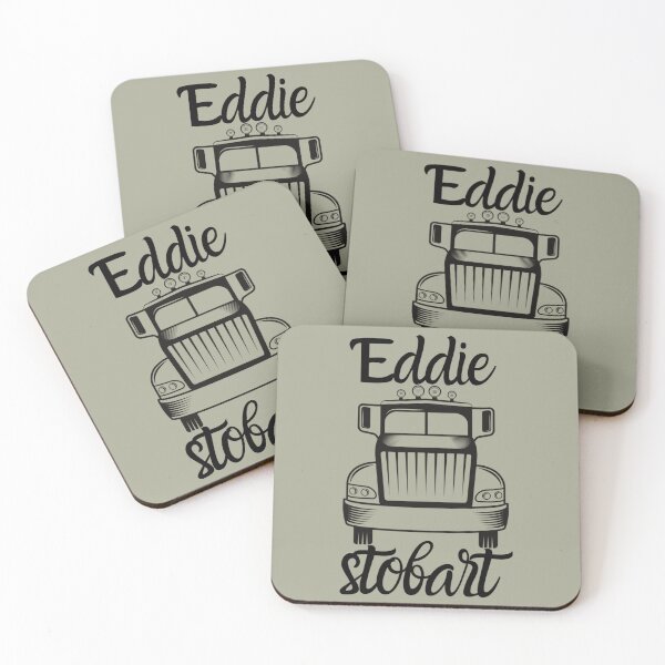 Item preview, EDDIE STOBART  designed and sold by MorganRatke.