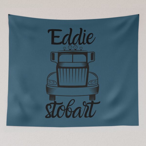 Item preview, EDDIE STOBART  designed and sold by MorganRatke.