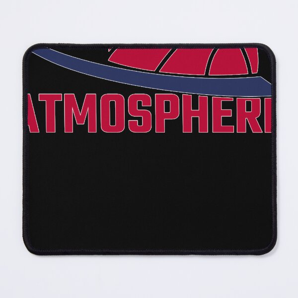Item preview, ATMOSPHERE  BASKETBALL SPORTS designed and sold by JacobBennett124.