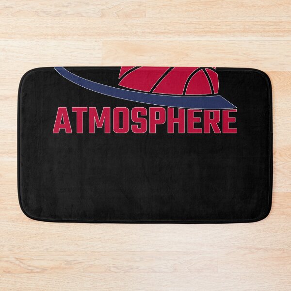 Item preview, ATMOSPHERE  BASKETBALL SPORTS designed and sold by JacobBennett124.