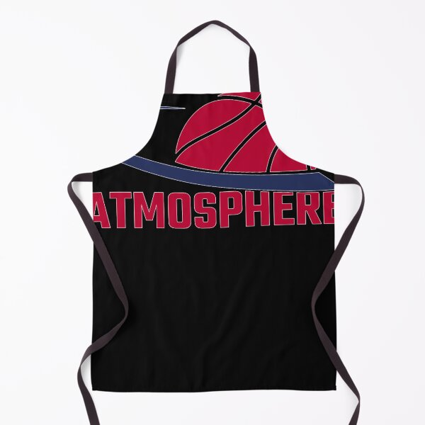 Item preview, ATMOSPHERE BASKETBALL SPORTS designed and sold by JacobBennett124.