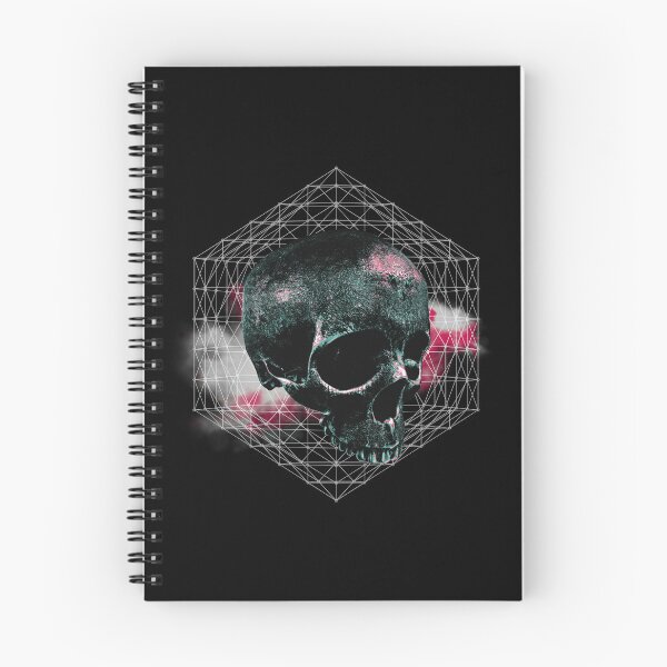 Item preview, Skull Cloud designed and sold by R-A Designs.
