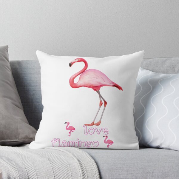 Item preview, Love flamingos designed and sold by Wolverin6430.