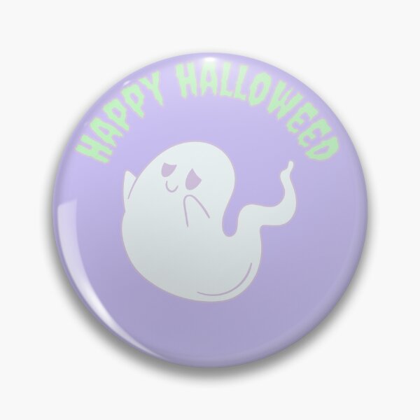 Item preview, Happy Halloweed designed and sold by Planetary-Disco.