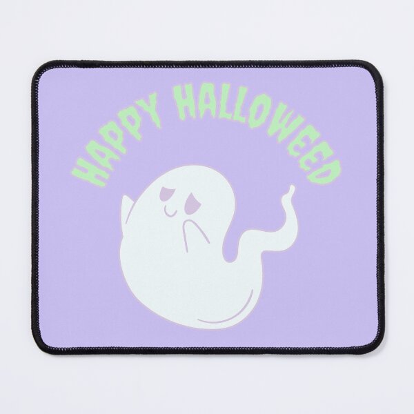 Item preview, Happy Halloweed designed and sold by Planetary-Disco.