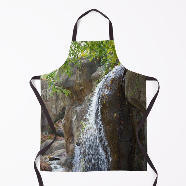Item preview, Waterfall Nature Relaxing Photograph designed and sold by creativeloft.
