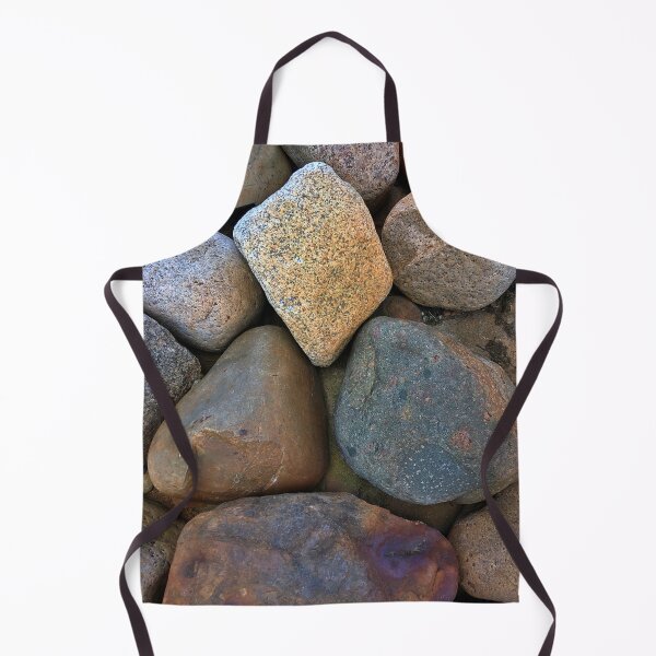Item preview, Rocks on the Lakeshore designed and sold by Ric1926.
