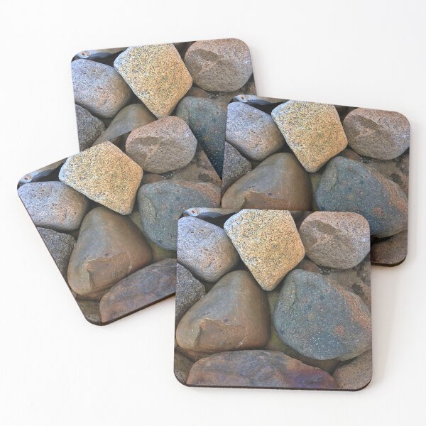 Item preview, Rocks on the Lakeshore designed and sold by Ric1926.