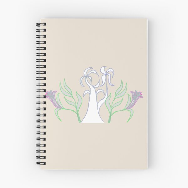 Item preview, Edged Flora designed and sold by KazM.