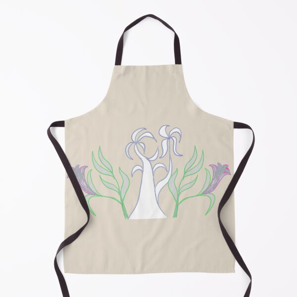 Item preview, Edged Flora designed and sold by KazM.
