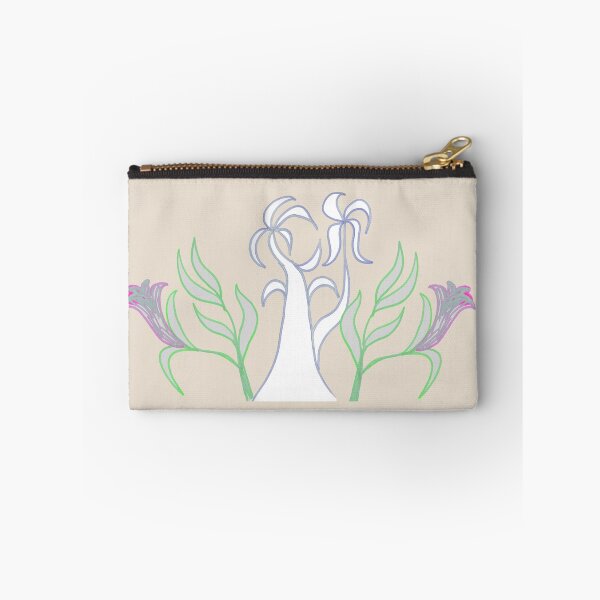 Item preview, Edged Flora designed and sold by KazM.