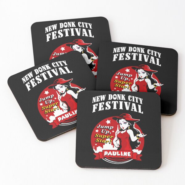 Item preview, New Donk Festival Classic  designed and sold by nkgomodelhif.