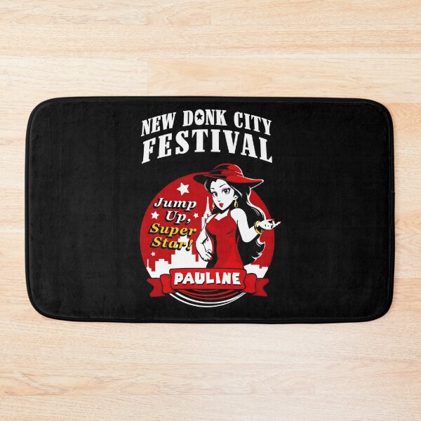 Item preview, New Donk Festival Classic  designed and sold by nkgomodelhif.
