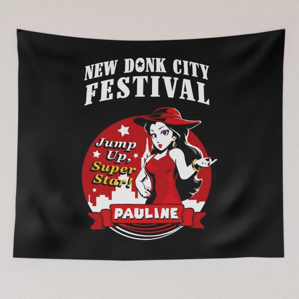 Item preview, New Donk Festival Classic  designed and sold by nkgomodelhif.