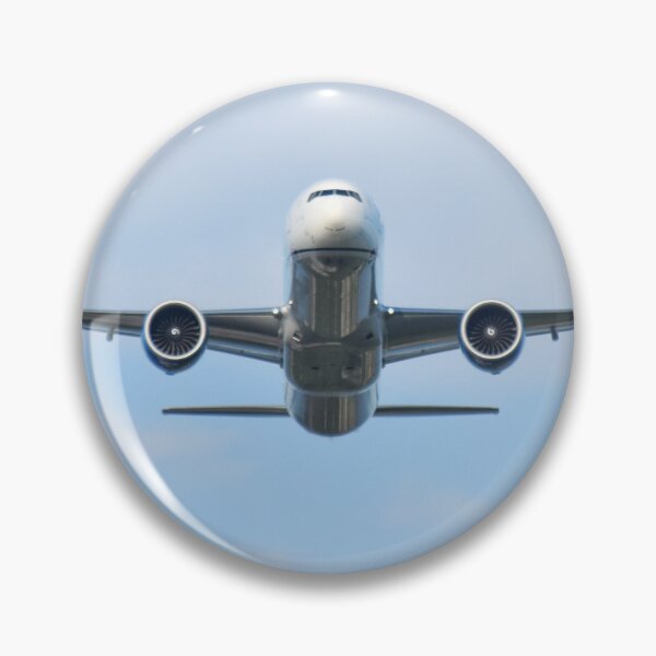 Item preview, Boeing 777-300ER designed and sold by johnkelloggflys.