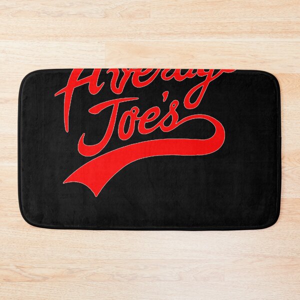 Item preview, Average Joe's Gym  designed and sold by JacobBennett124.