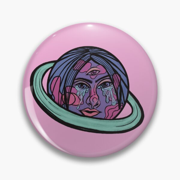 Item preview, Planet Her, literally  designed and sold by Cassandra Frias.