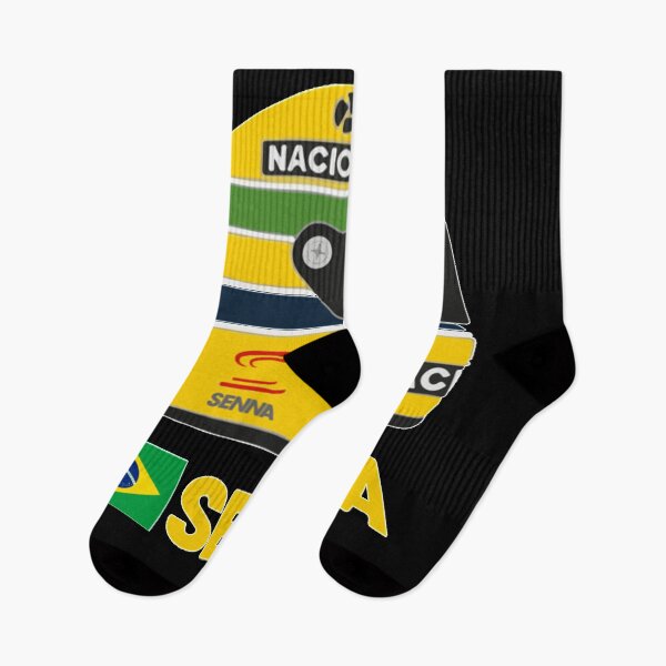 Item preview, Ayrton Senna Baby One-Piece designed and sold by JacobBennett124.