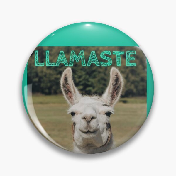 Item preview, LLAMASTE  designed and sold by Kosmic Kreations.