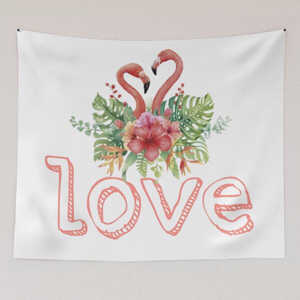 Item preview, Amo los flamencos designed and sold by Wolverin6430.