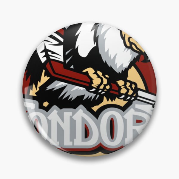 Item preview, Bakersfield Condors  designed and sold by JacobBennett124.