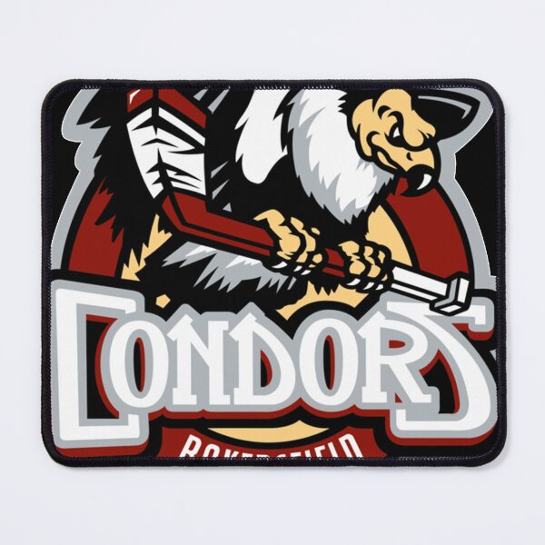 Item preview, Bakersfield Condors  designed and sold by JacobBennett124.