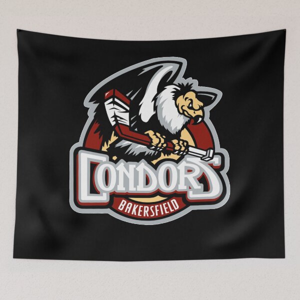 Item preview, Bakersfield Condors  designed and sold by JacobBennett124.