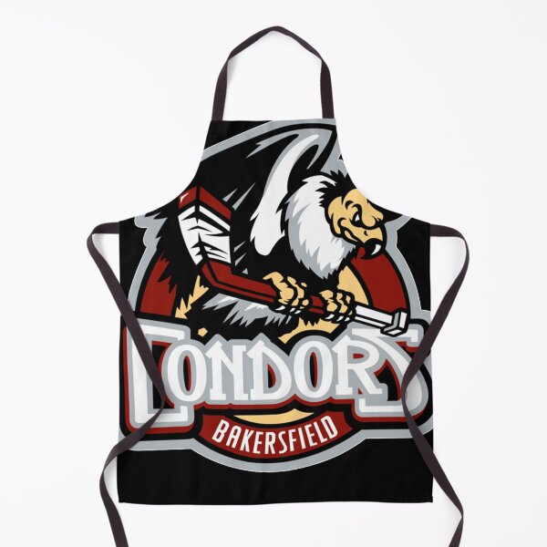 Item preview, Bakersfield Condors  designed and sold by JacobBennett124.