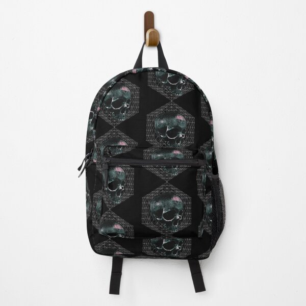 Item preview, Skull Geometry designed and sold by R-A Designs.