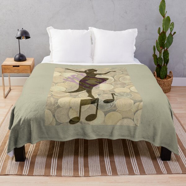 Item preview, *MONEY MUSE* designed and sold by Berezabella.