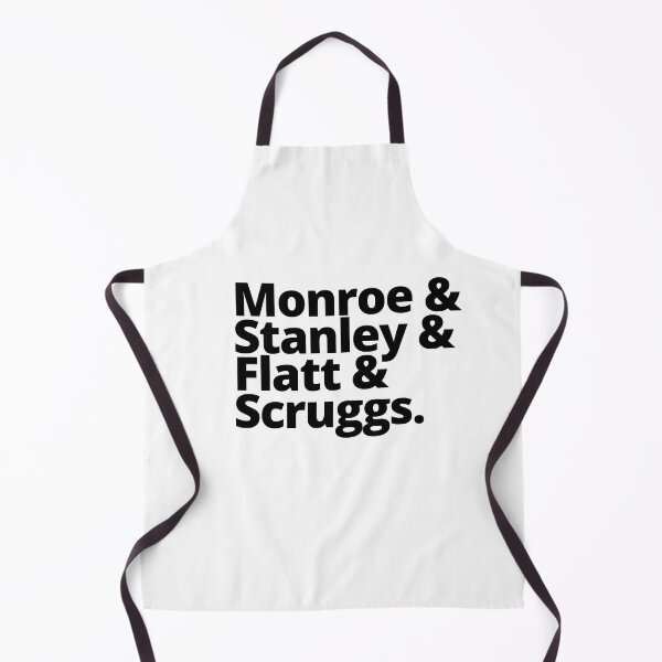 Item preview, The Big Guns of Bluegrass Music... Monroe, Stanleys, Flatt and Scruggs designed and sold by Kalligraphika.