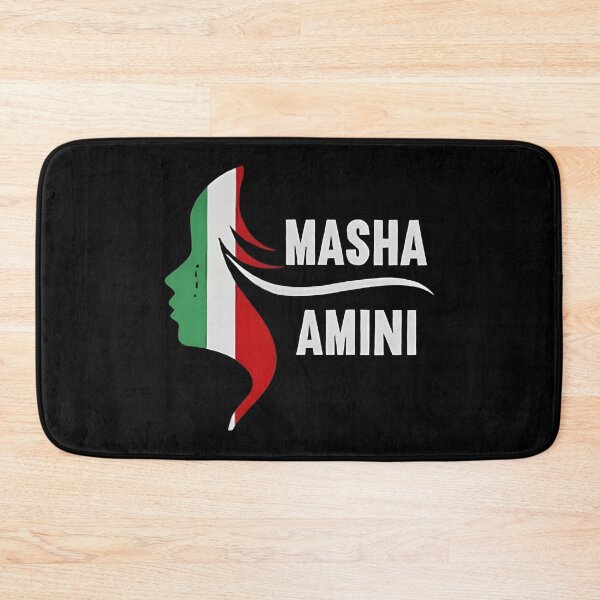 Item preview, Mahsa Amini Iran  designed and sold by SoniaBow.
