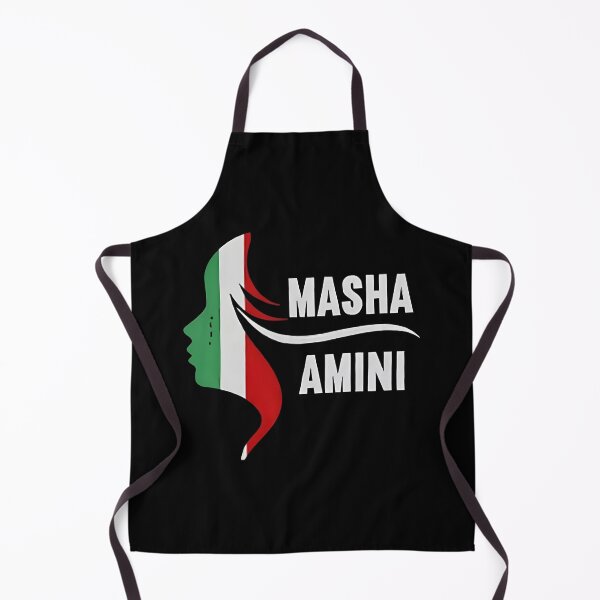 Item preview, Mahsa Amini Iran designed and sold by SoniaBow.