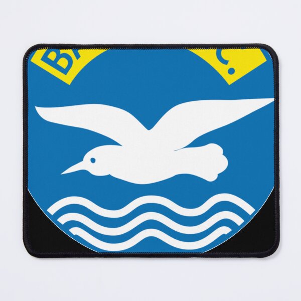 Item preview, Bangor FC  designed and sold by JacobBennett124.