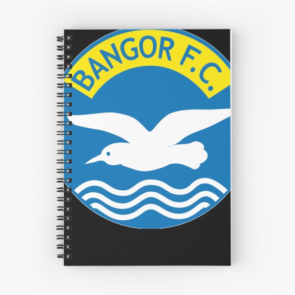 Item preview, Bangor FC  designed and sold by JacobBennett124.
