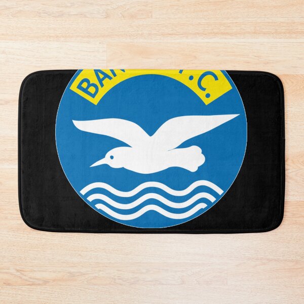 Item preview, Bangor FC  designed and sold by JacobBennett124.