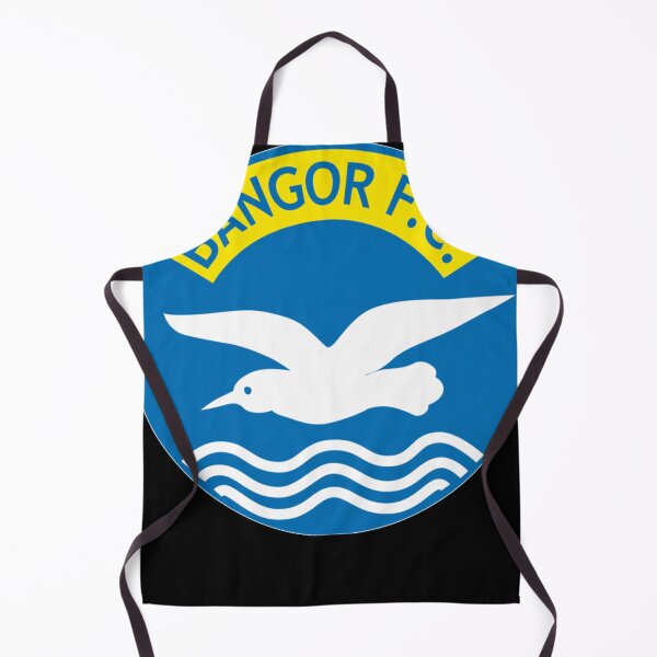 Item preview, Bangor FC designed and sold by JacobBennett124.