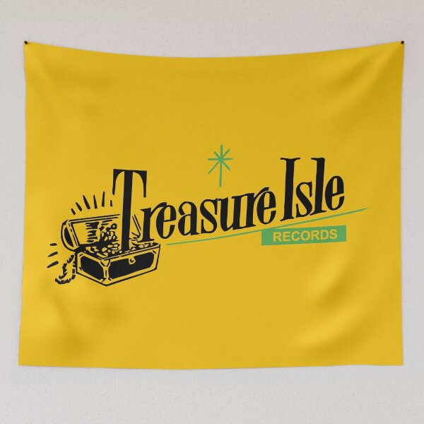 Item preview, Jamaican Records designed and sold by Ruambak.
