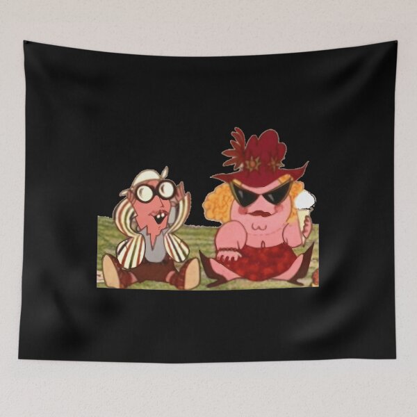 Item preview, PIF - Joe &erio; Petunia Clásica designed and sold by badopriha1.