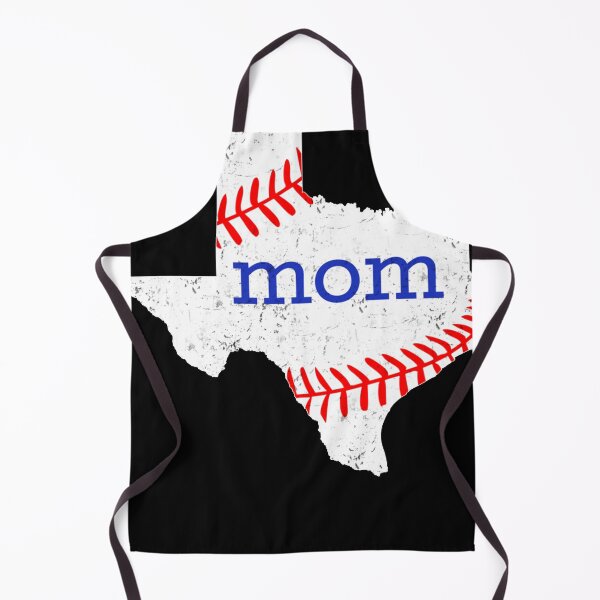 Item preview, baseball texas mom Fitted designed and sold by JacobBennett124.
