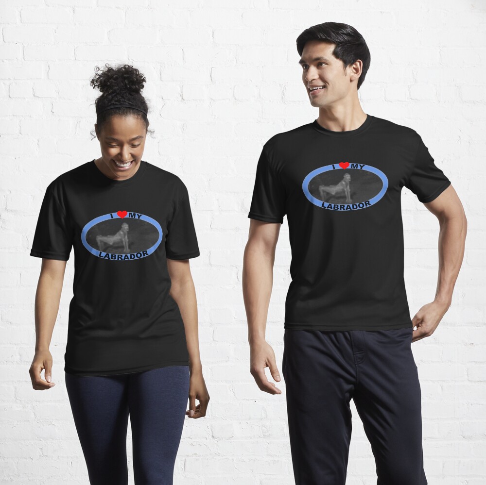 Vista previa del artículo con la obra «Camiseta deportiva», diseñado y vendido por Jijarugen.
