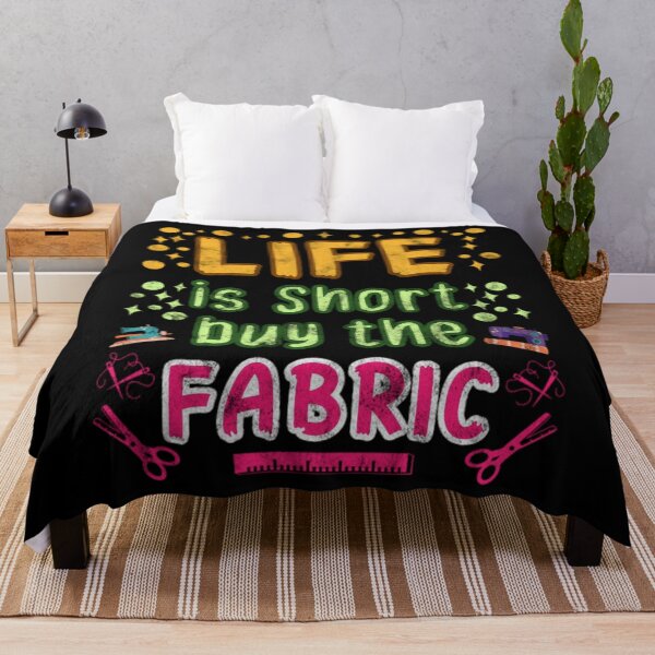Item preview, Quilting Humor Gift Quilt Lover or Quilters designed and sold by isergchekerg.
