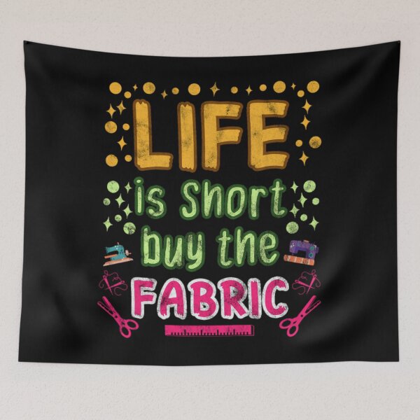 Item preview, Quilting Humor Gift Quilt Lover or Quilters designed and sold by isergchekerg.