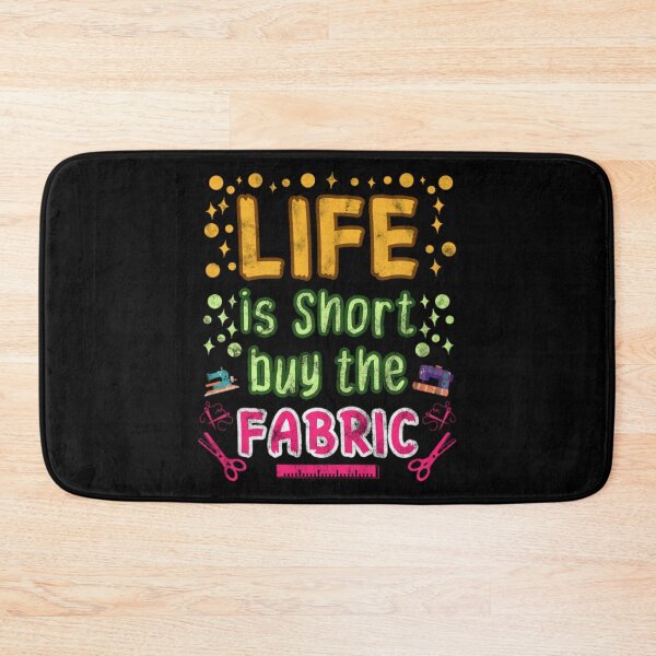 Item preview, Quilting Humor Gift Quilt Lover or Quilters designed and sold by isergchekerg.