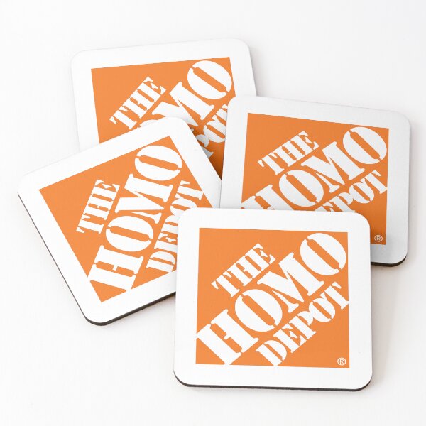 Item preview, The Homo Depot designed and sold by thegayfunguy.