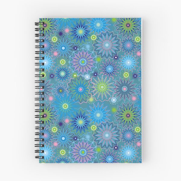 Item preview, Abstract geometry of lines and stars. designed and sold by Nata-V.